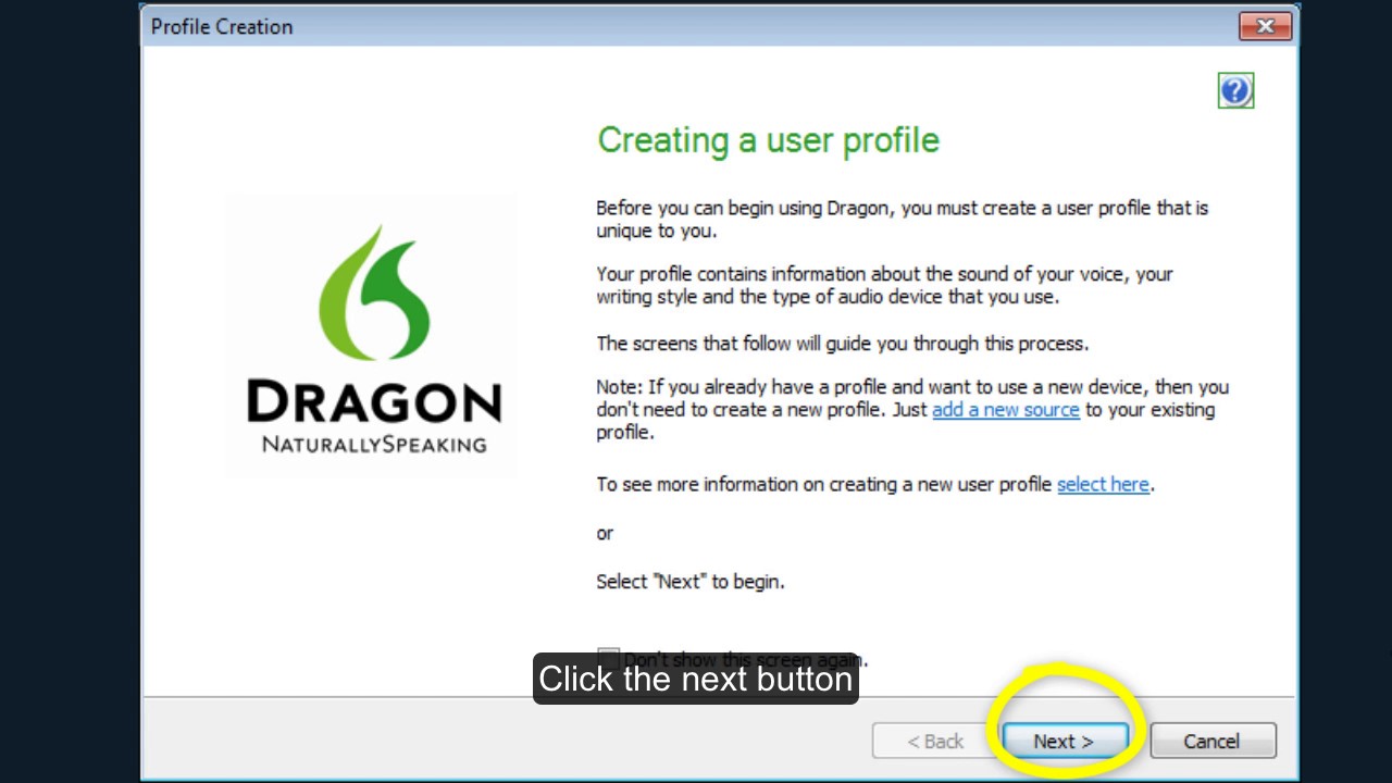 dragon software for mac drivers